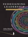 Redesigning Leadership (eBook)